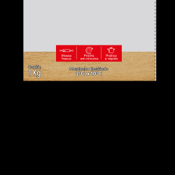 Nhoque de Batata 1kg