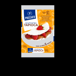 Tapioca